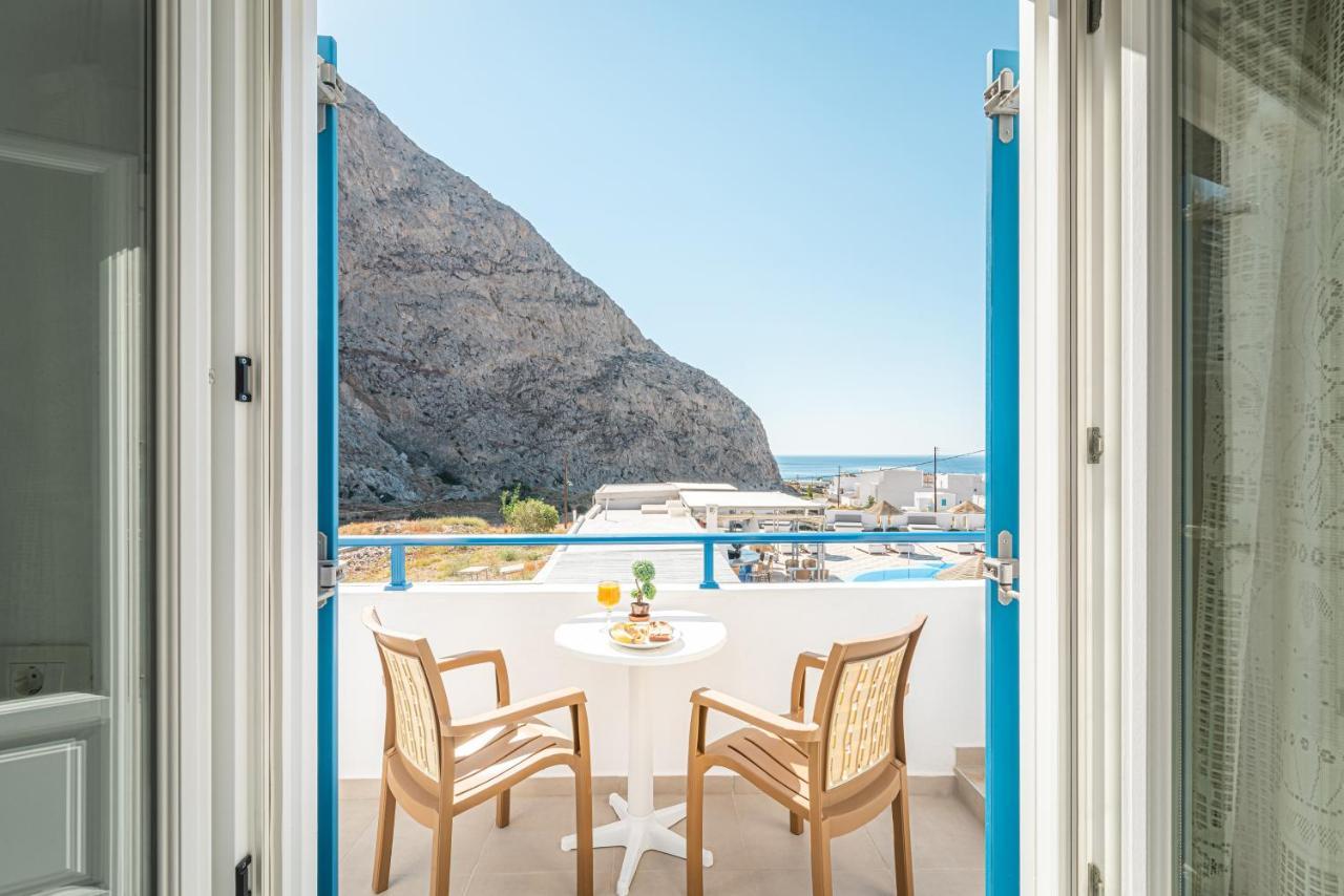 Marianna Hotel 3*