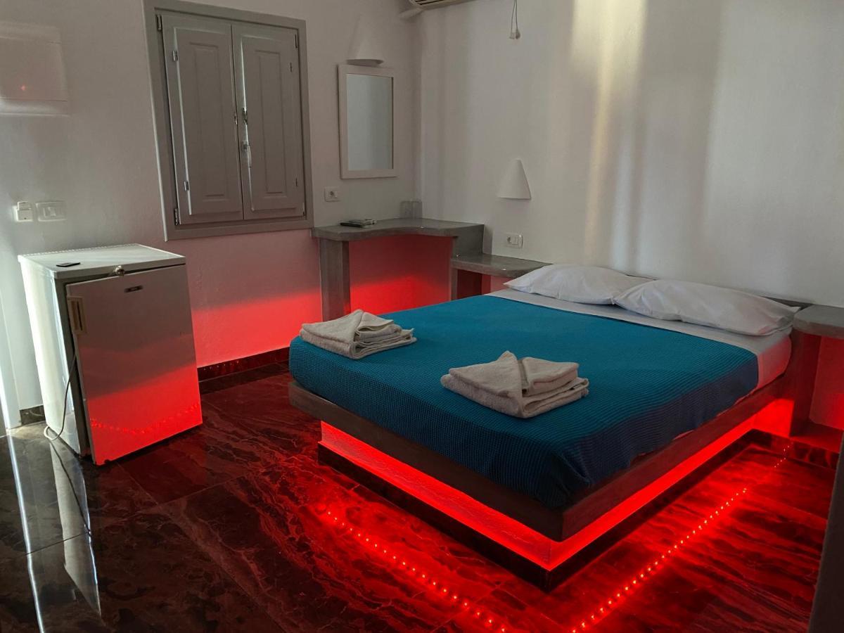 Hotel Hellas Hotel