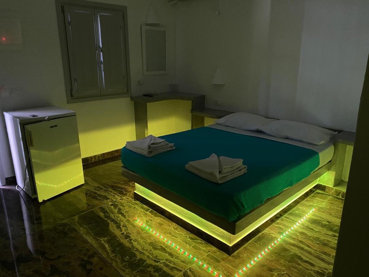Hotel Hellas Hotel 2*