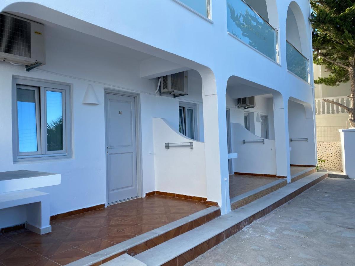 Hotel Hotel Hellas