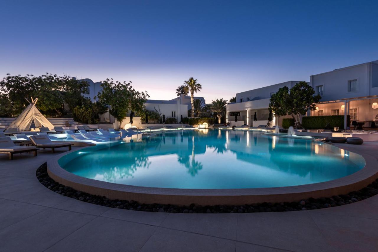 Amaria By Nomee Hospitality Group Resort