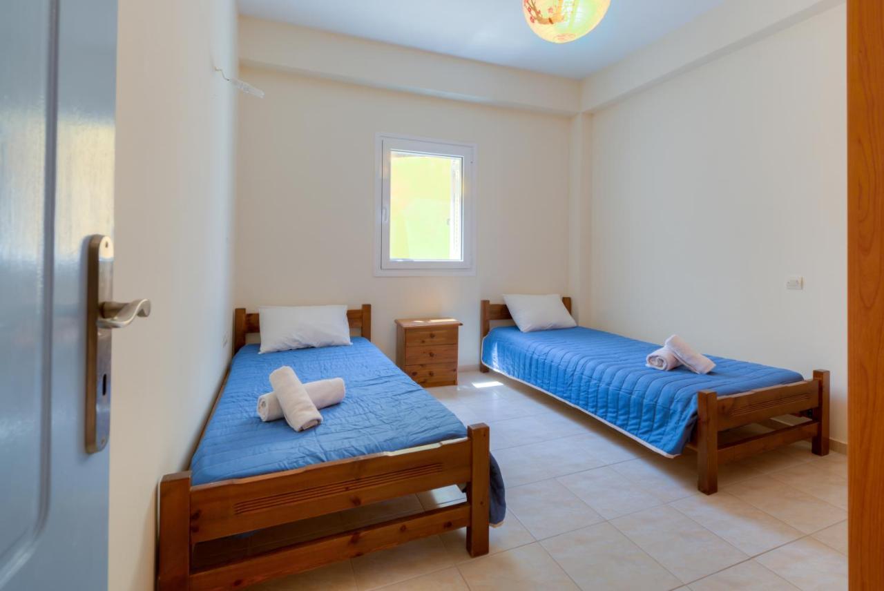 Aparthotel Soulis