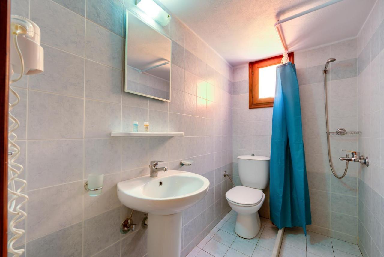 Aparthotel Soulis