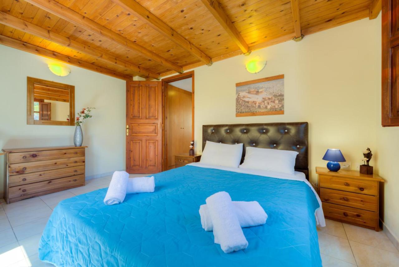 Aparthotel Soulis
