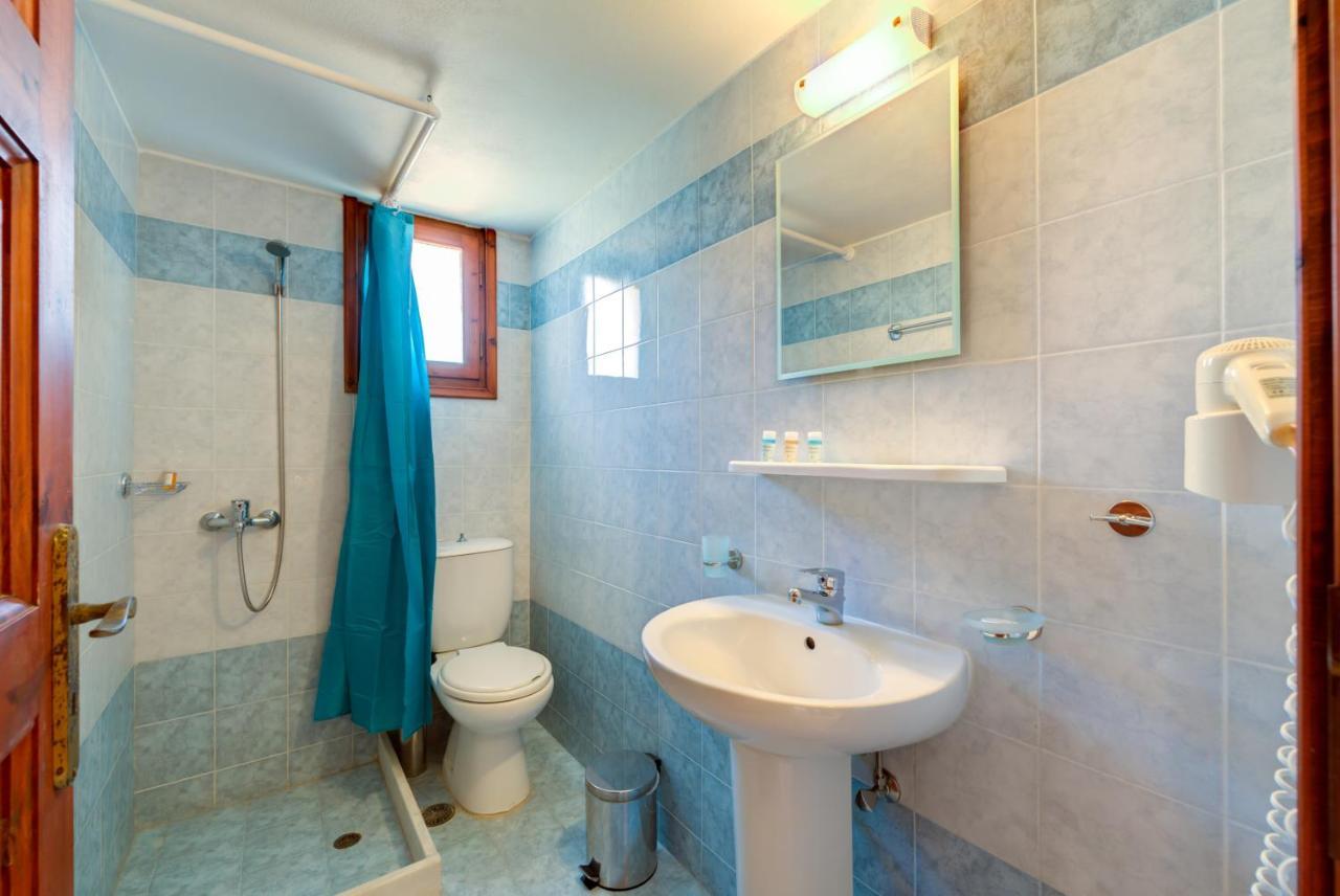 Aparthotel Soulis