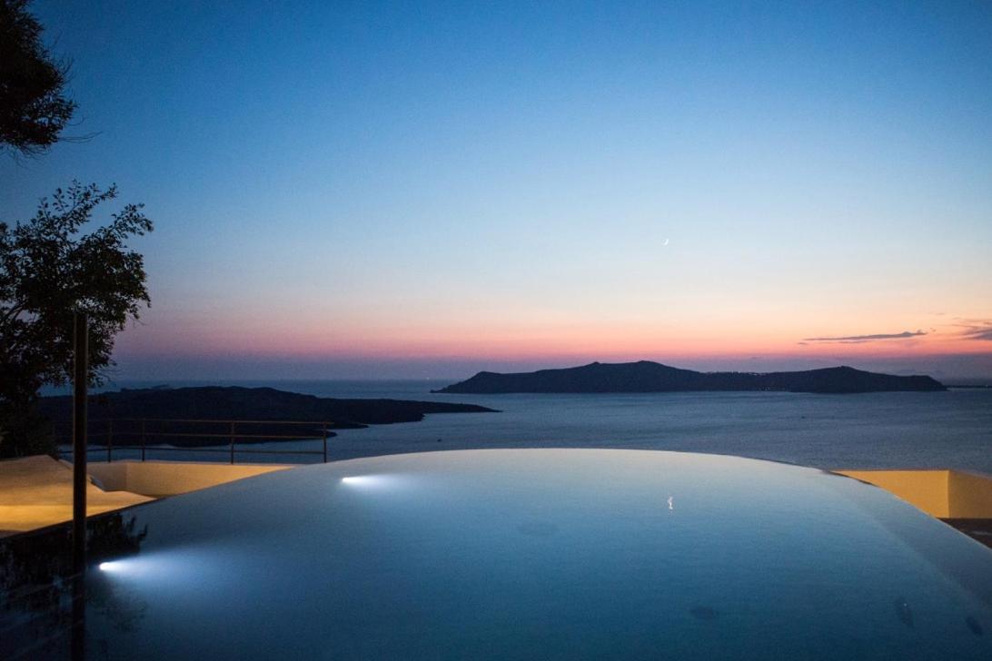 Hotel Porto Fira (Santorini)