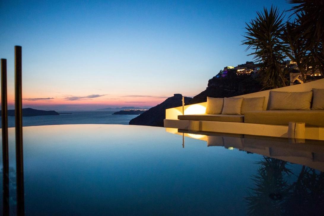 Porto Hotel Fira (Santorini)