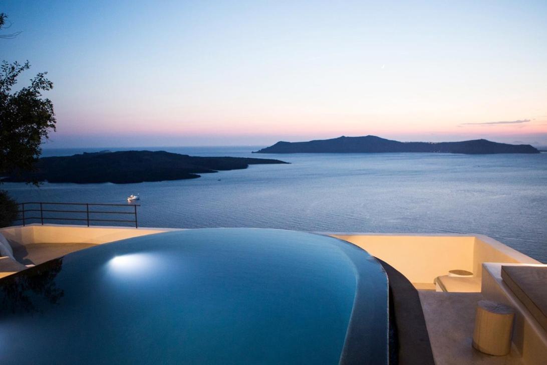 Porto 5* Fira (Santorini)