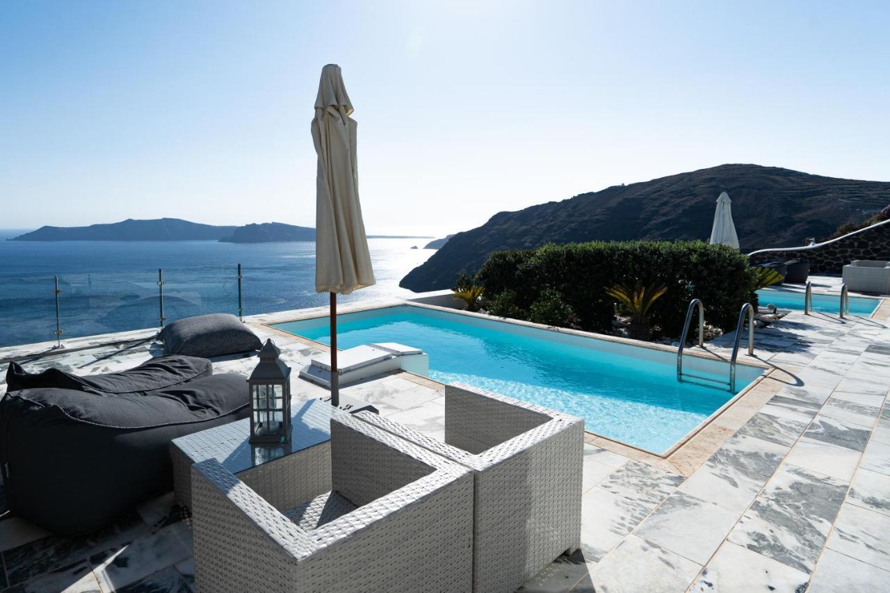 Csky Santorini 5*