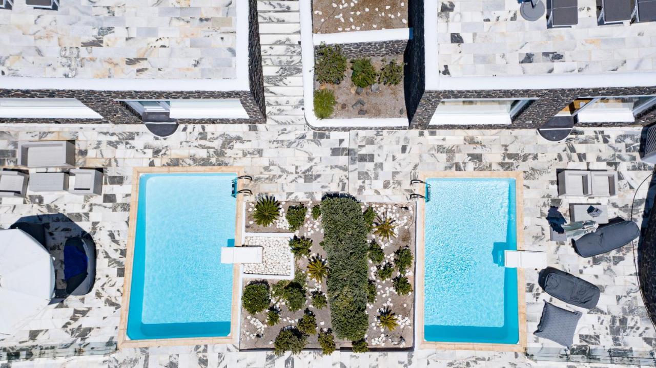 Hotel Csky Santorini 5*