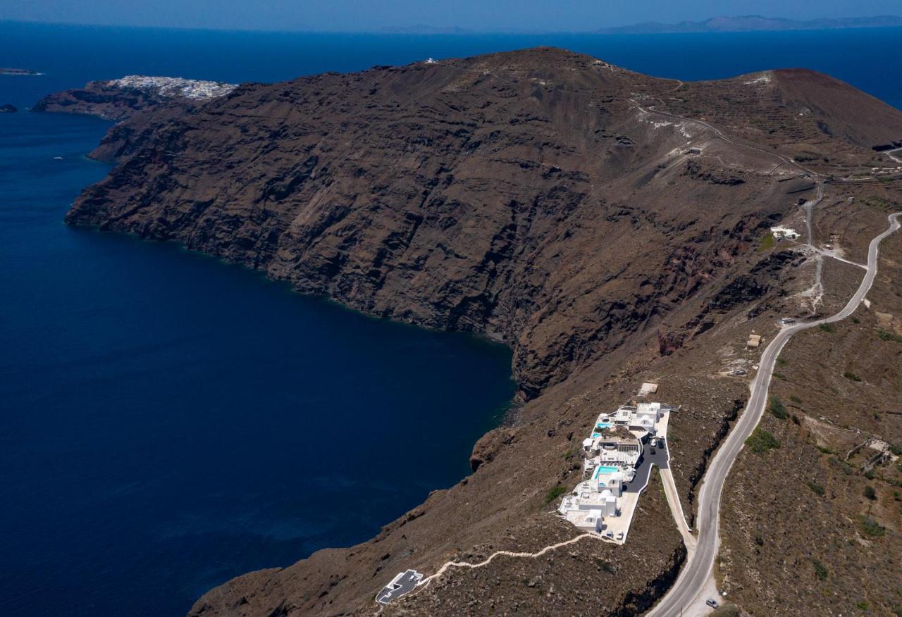 Csky Santorini