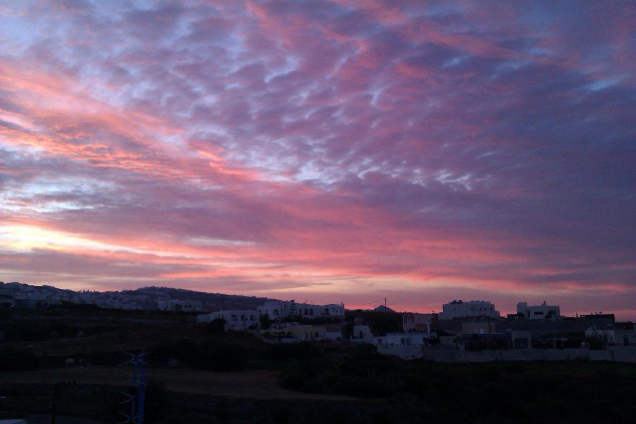 Aparthotel Stavros