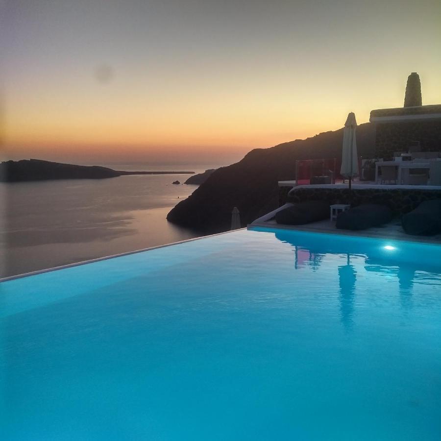 Csky Santorini Imerovigli (Santorini)