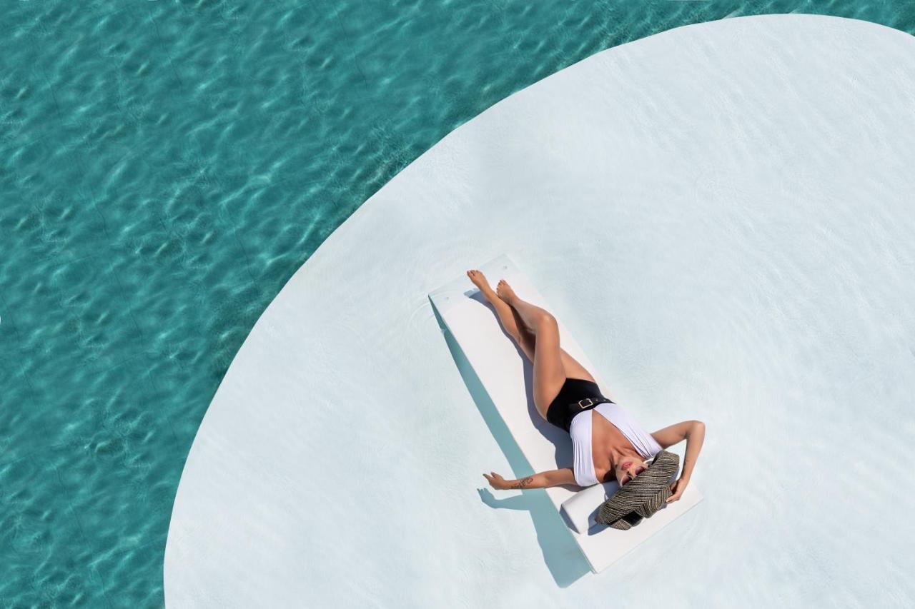 Amaria By Nomee Hospitality Group Resort Agia Paraskevi (Santorini)