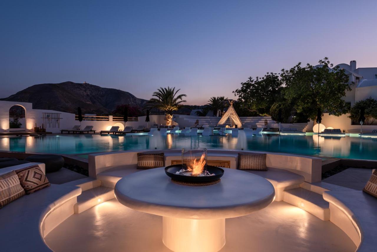 Resort Amaria By Nomee Hospitality Group