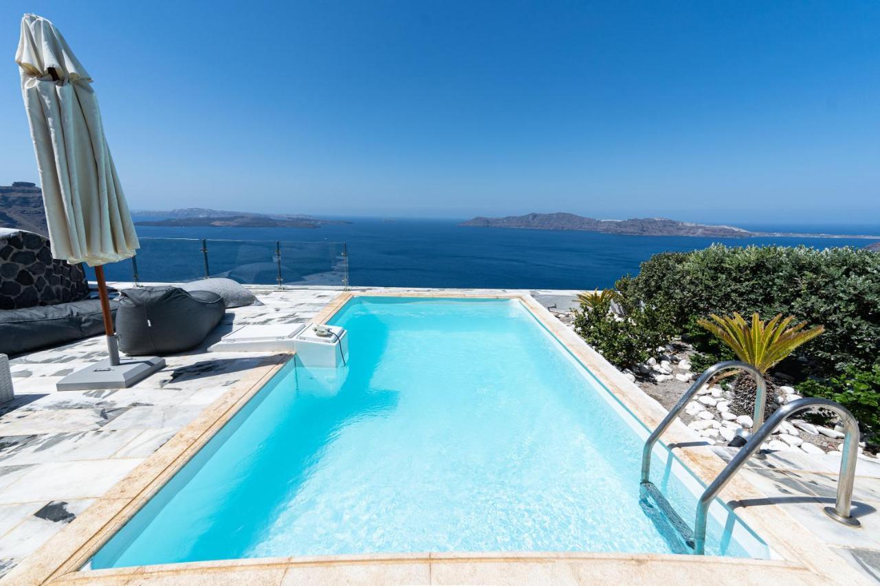Csky Santorini Hotel Imerovigli (Santorini)