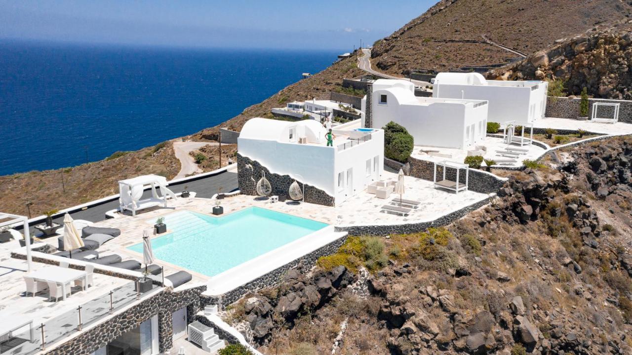 Hotel Csky Santorini Imerovigli (Santorini)