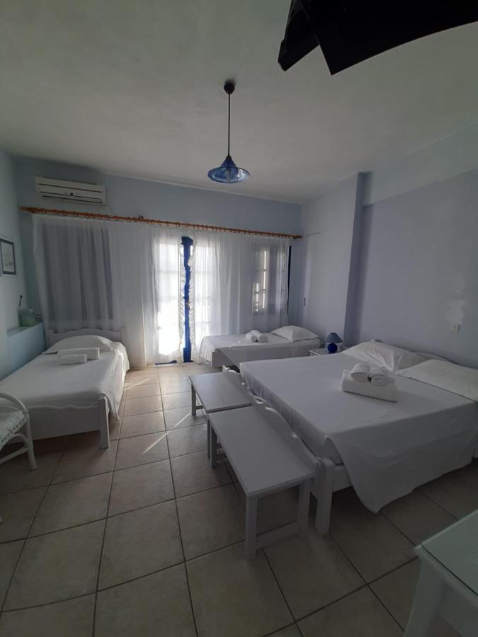 Nefeli Apartment