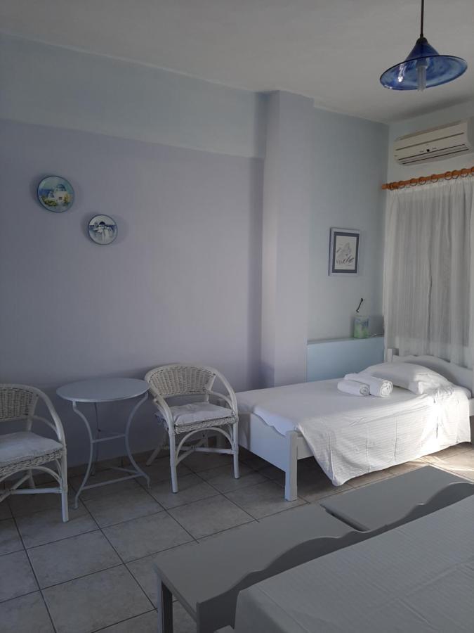 Apartment Nefeli *