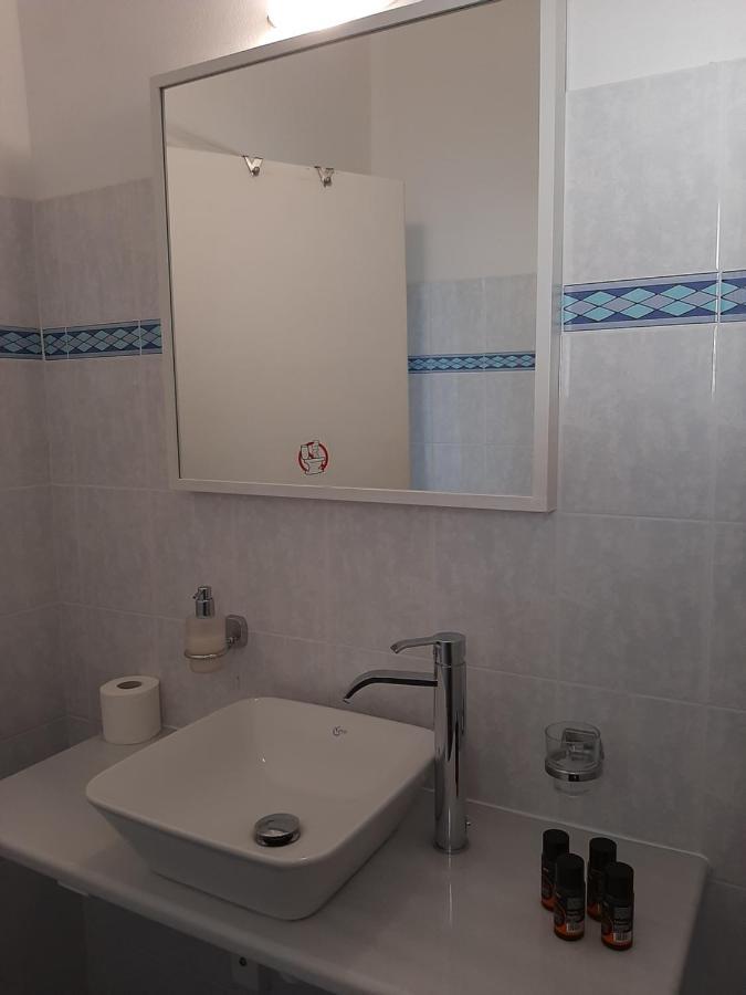 Apartment Nefeli Perissa (Santorini)