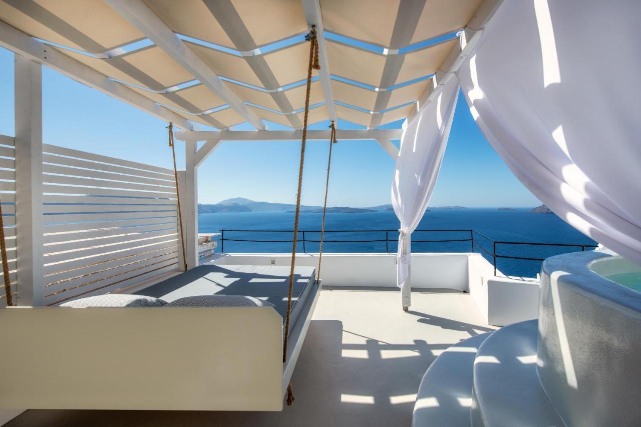 Kaleidoscope Oia (Santorini)