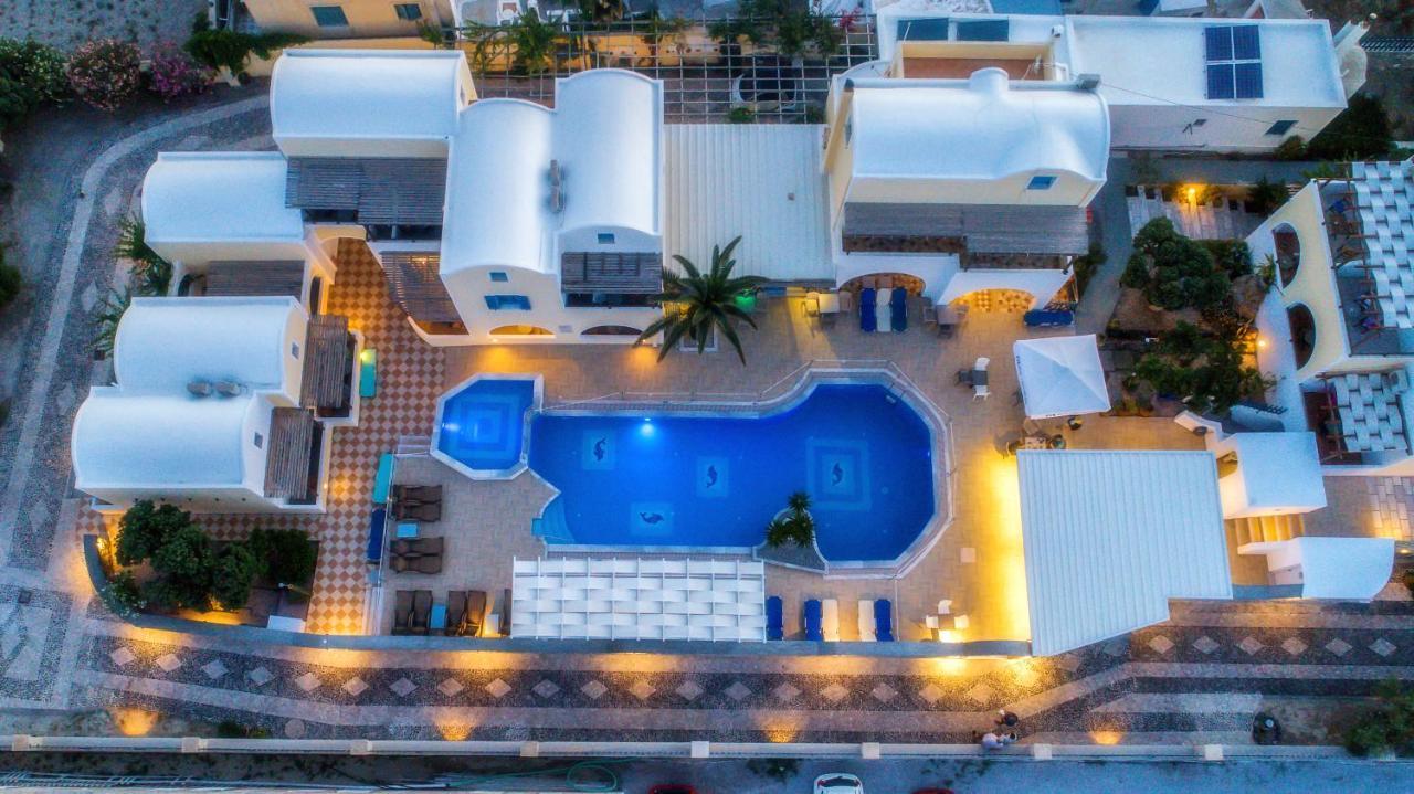Eleftheria Perivolos (Santorini)