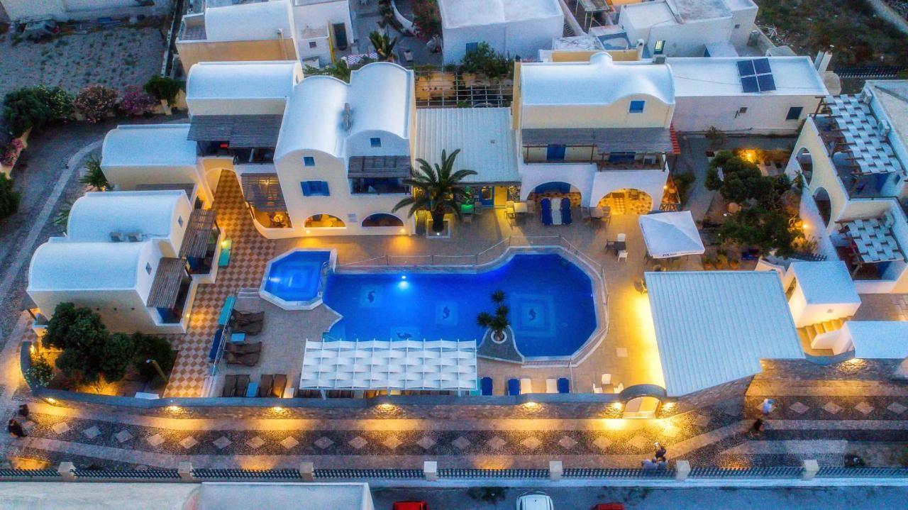 Eleftheria Aparthotel 3*