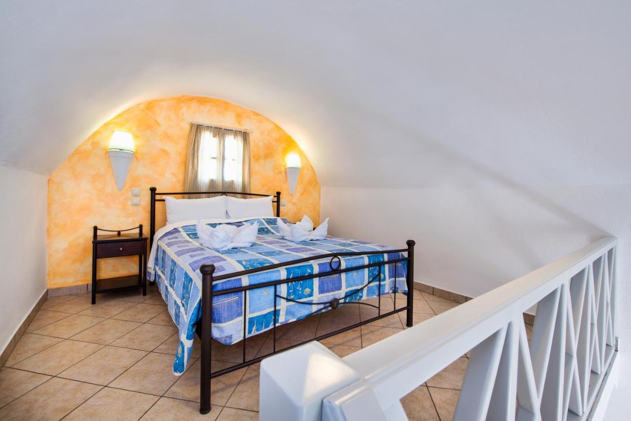 Aparthotel Eleftheria