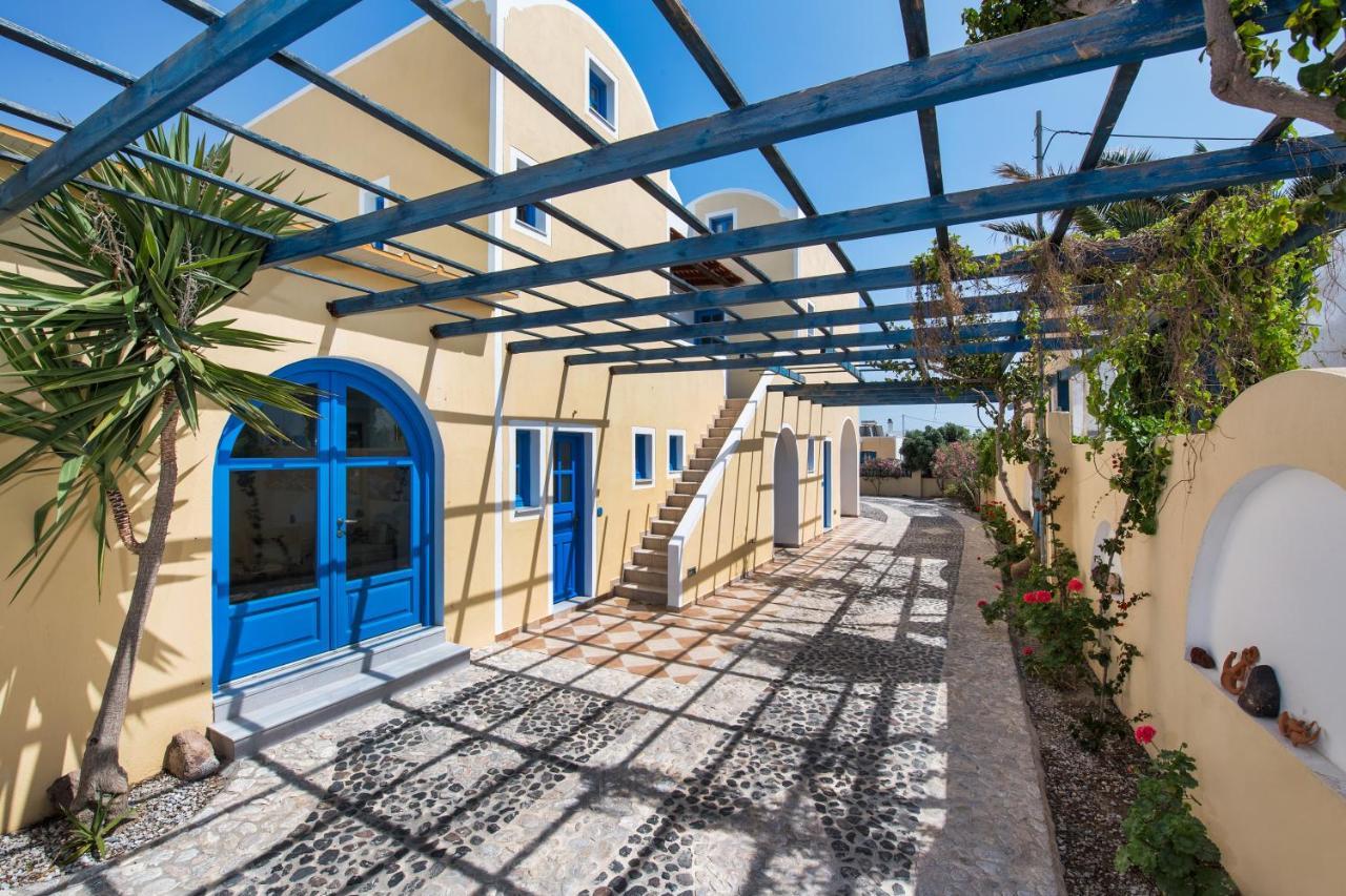 Aparthotel Eleftheria 3*