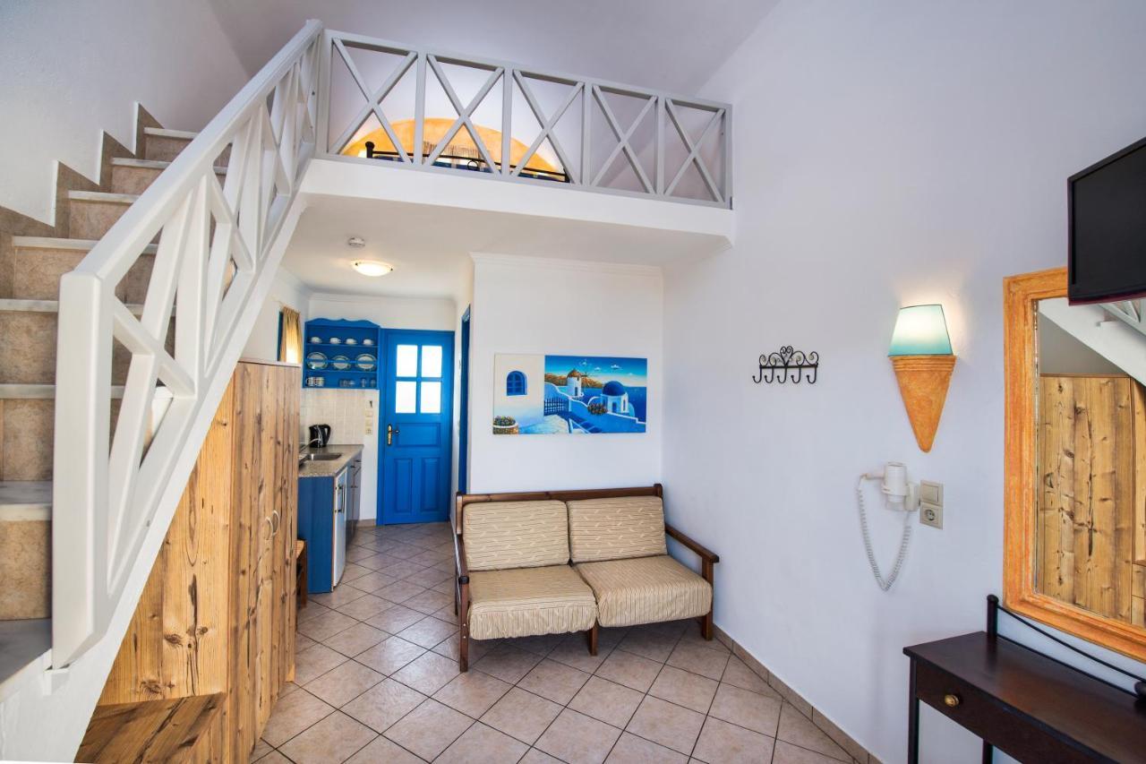 Eleftheria Aparthotel