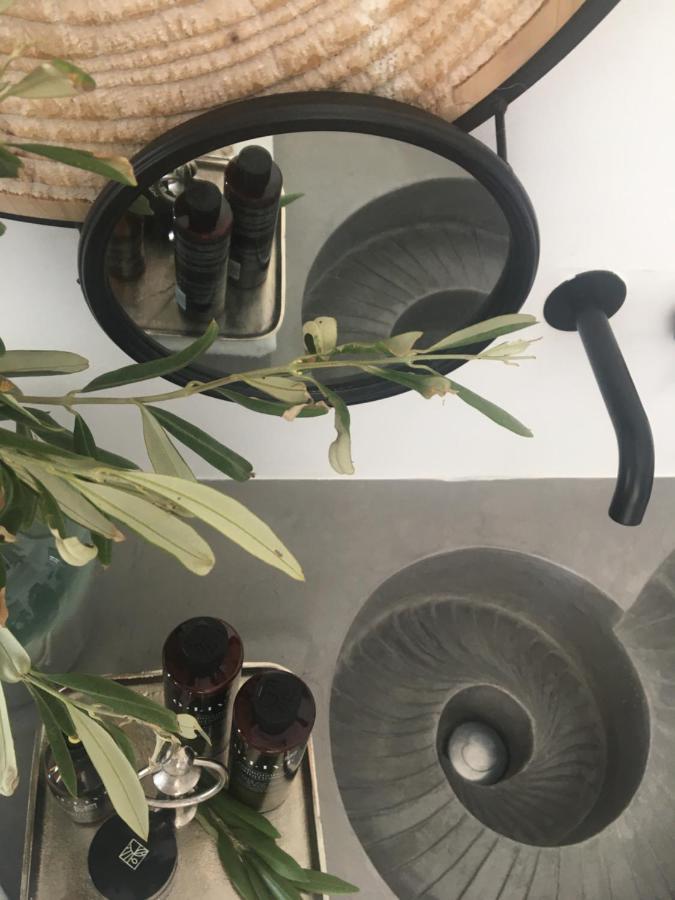 Aparthotel Santolia Art Oia (Santorini)