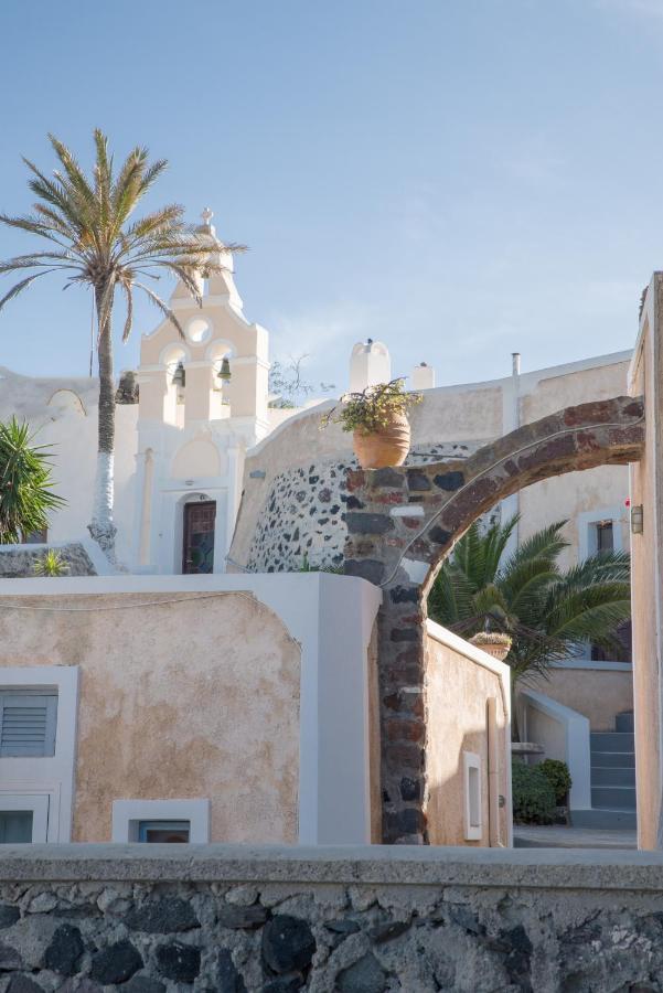 Lagadi By K&k Messaria (Santorini)