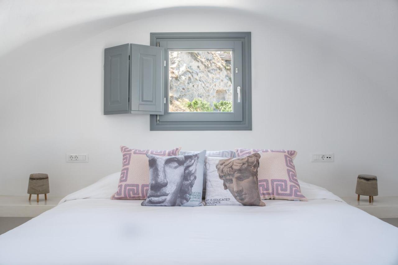 Lagadi By K&k * Messaria (Santorini)
