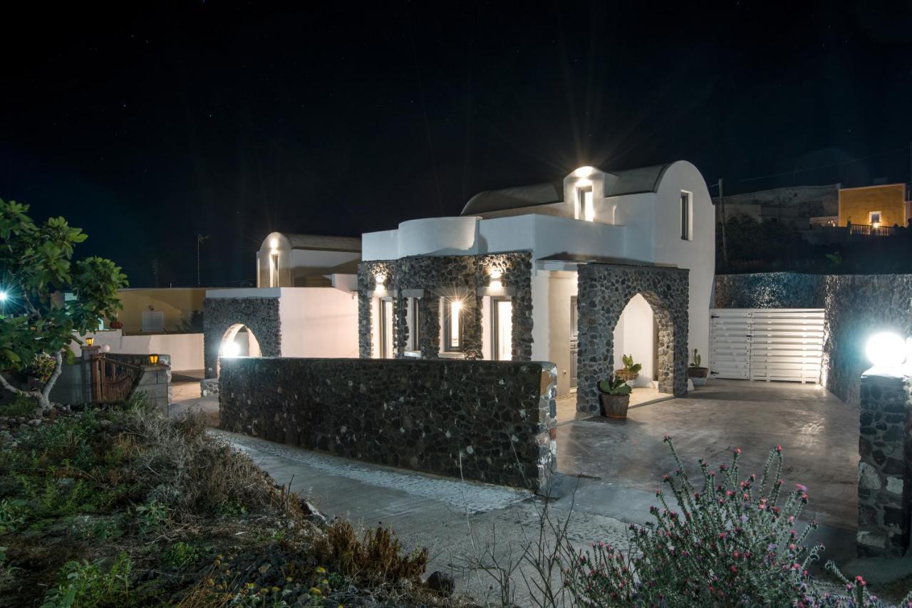 Lagadi By K&k * Messaria (Santorini)