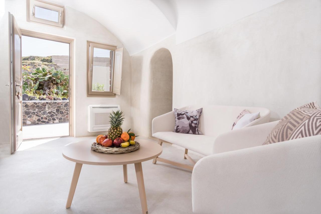 Lagadi By K&k Villa Messaria (Santorini)