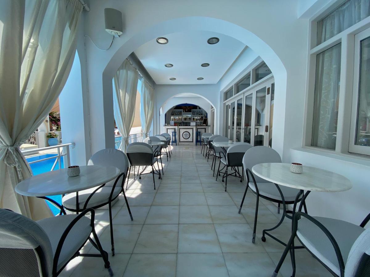 Dioskouri Art Hotel