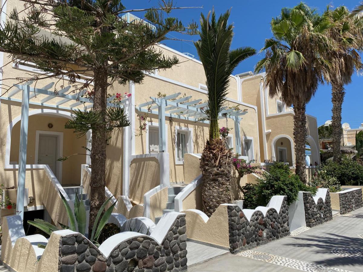 Hotel Dioskouri Art 3*