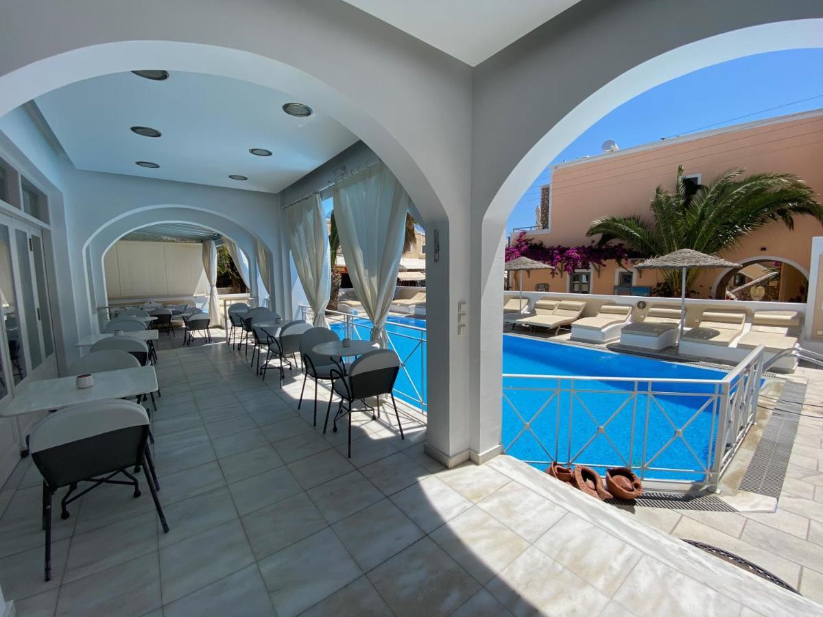 Dioskouri Art Hotel 3*