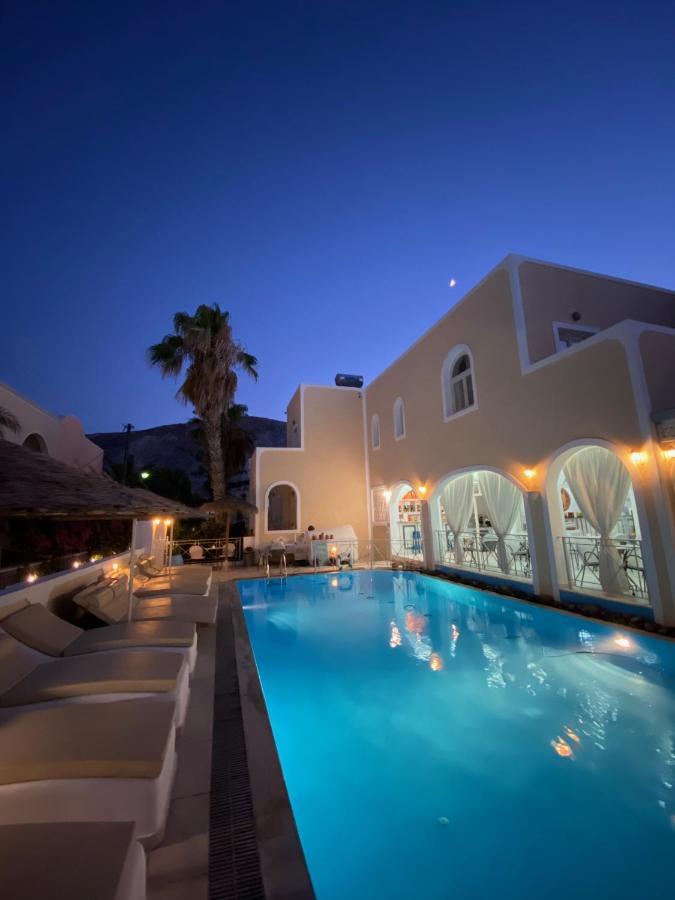 Dioskouri Art Hotel