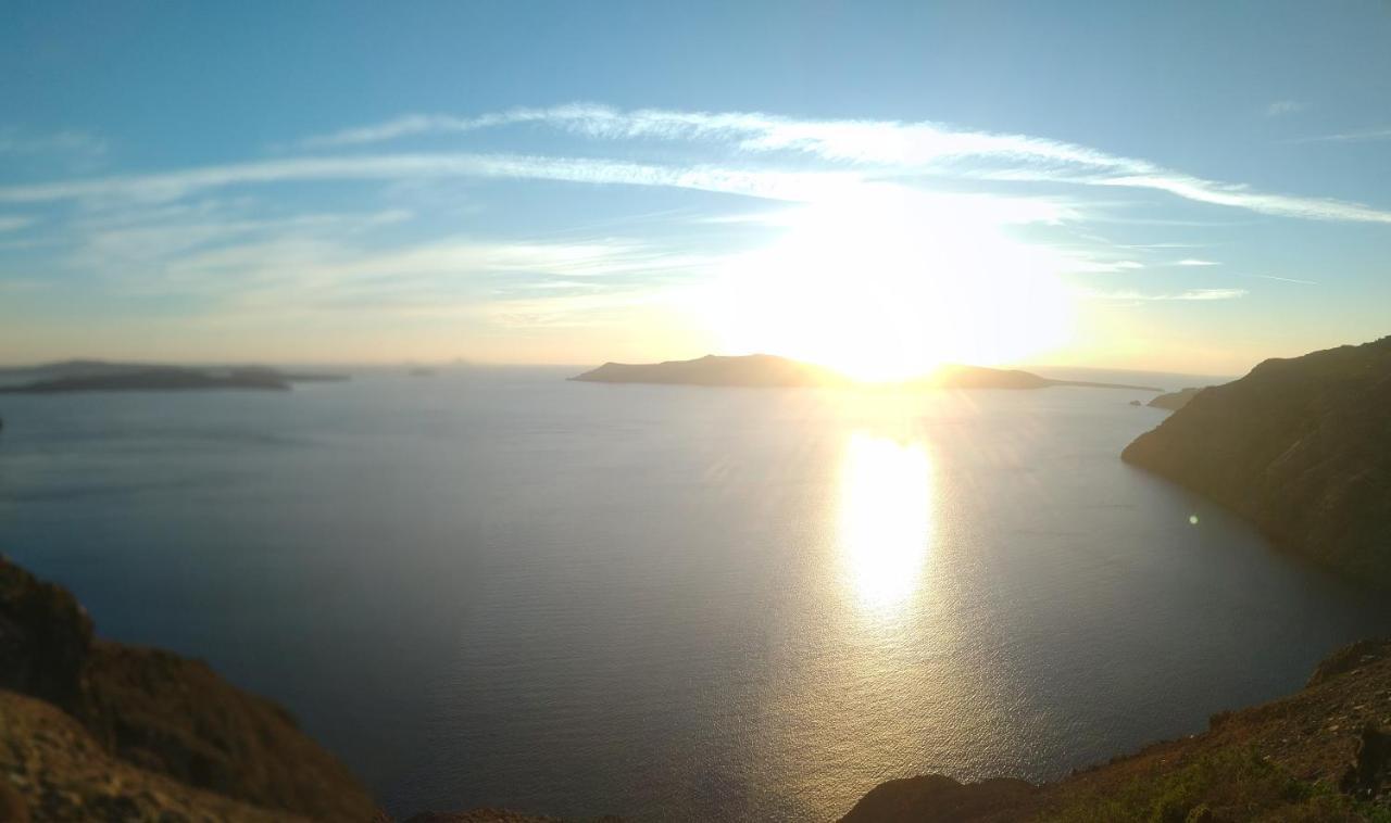Csky Santorini Hotel 5*