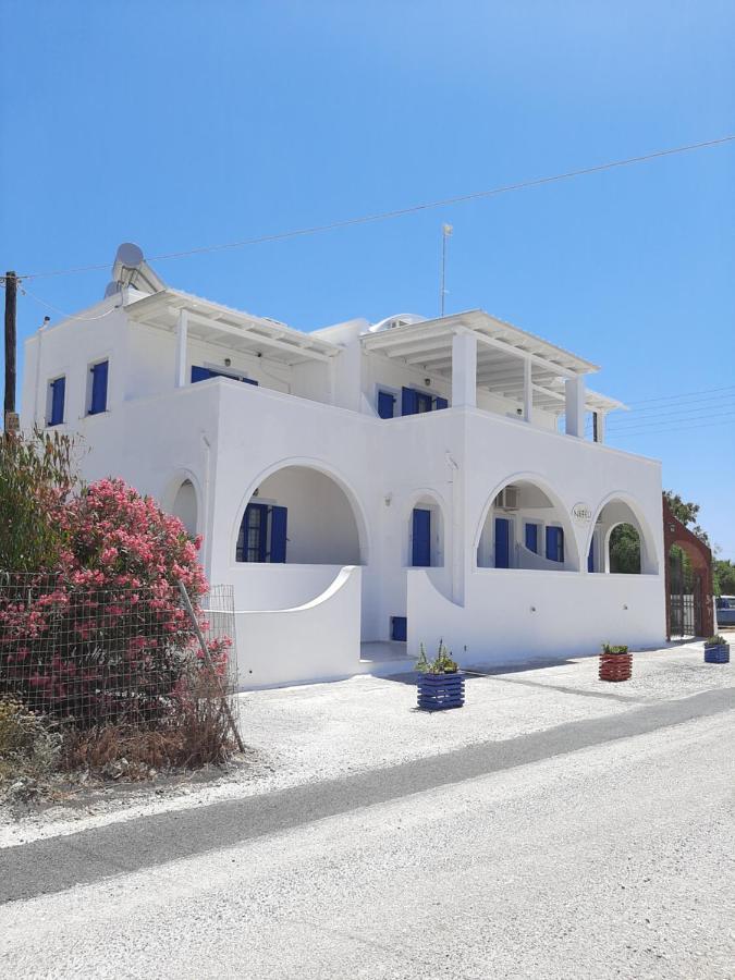 Nefeli Apartment Perissa (Santorini)