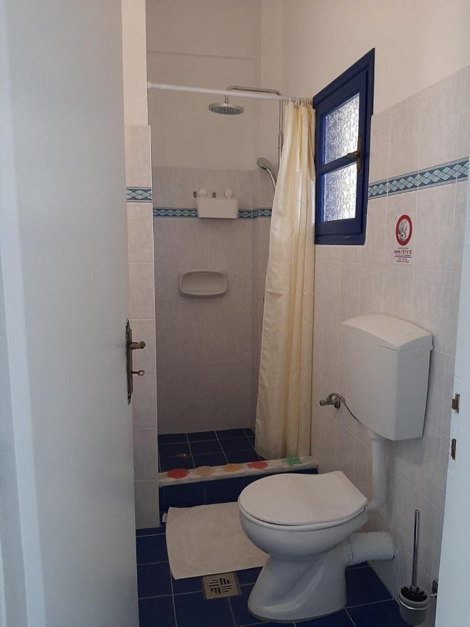 Nefeli Apartment Perissa (Santorini)