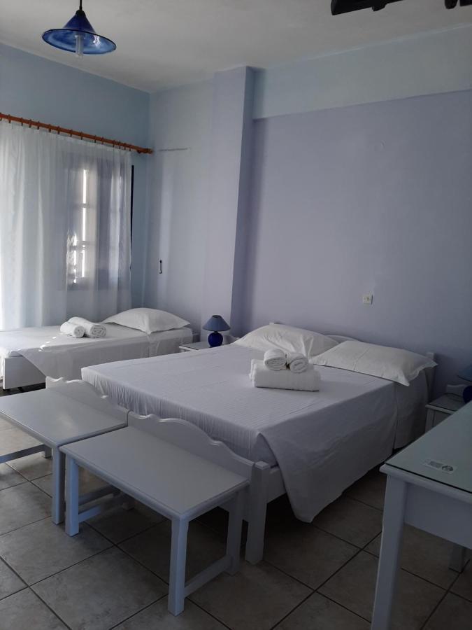 Nefeli Apartment Perissa (Santorini)