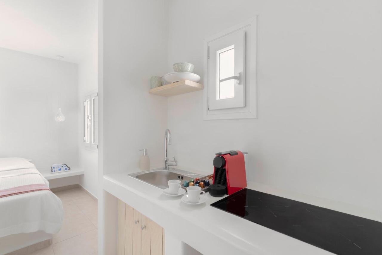 Holiday home Thallos Cave House And Karterados (Santorini)