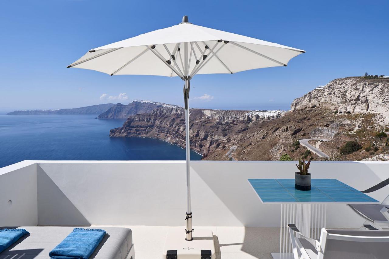 Alti Santorini - Caldera View (adults Only) Hotel Megalochori (Santorini)