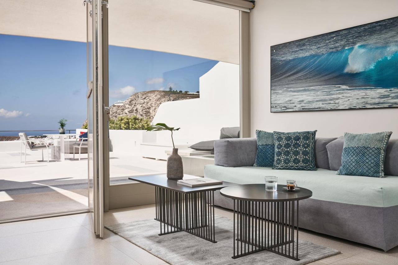 Alti Santorini - Caldera View (adults Only) 3* Megalochori (Santorini)