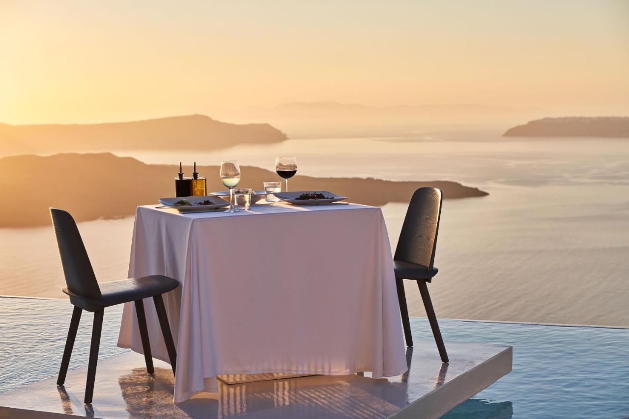 Alti Santorini - Caldera View (adults Only) 3* Megalochori (Santorini)
