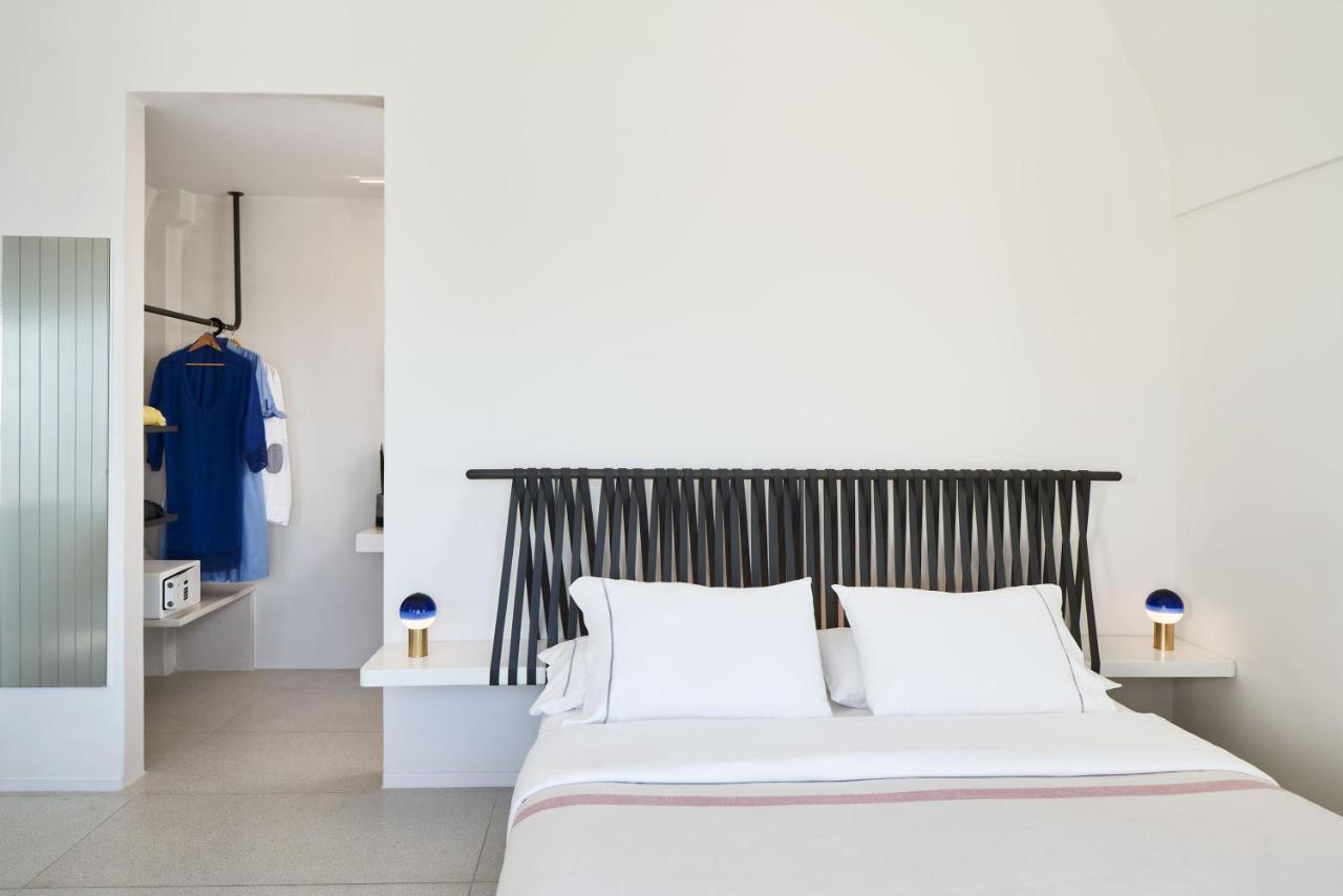 Alti Santorini - Caldera View (adults Only) 3* Megalochori (Santorini)