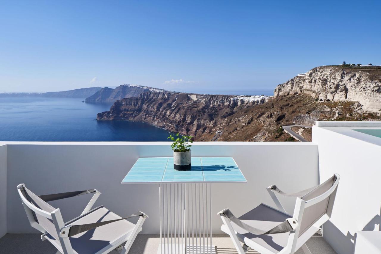 Alti Santorini - Caldera View (adults Only) Hotel