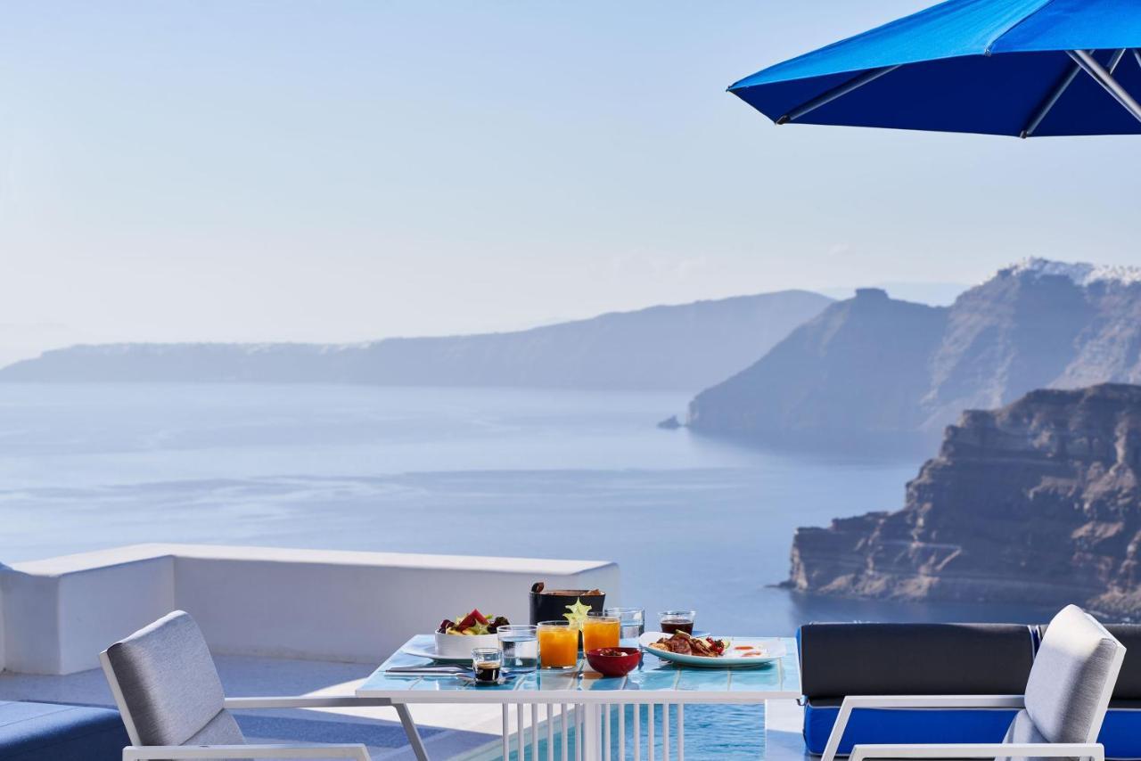Alti Santorini - Caldera View (adults Only) Hotel 3*